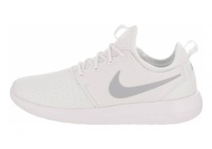 Nike Roshe Two White/Gym Red/Black