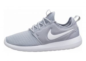 Nike Roshe Two Light Bone/Light Bone-Blue Jay