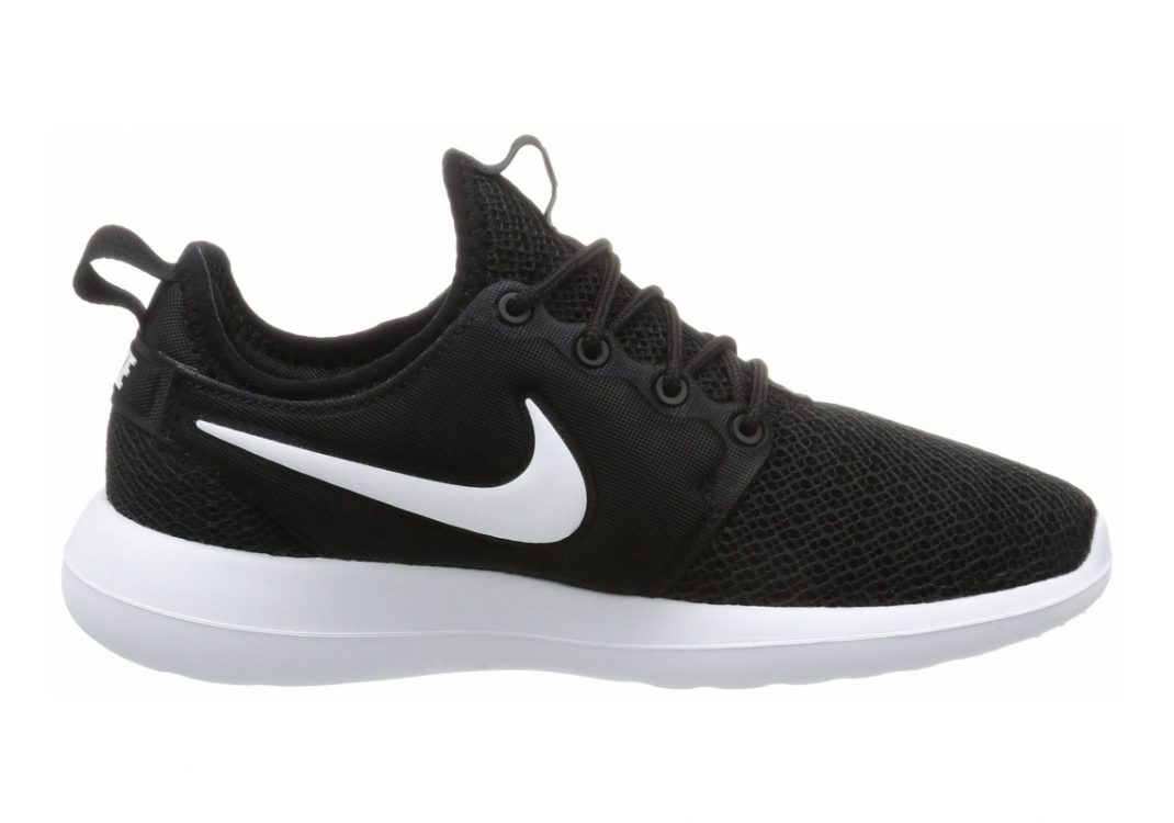 Nike Roshe Two Black