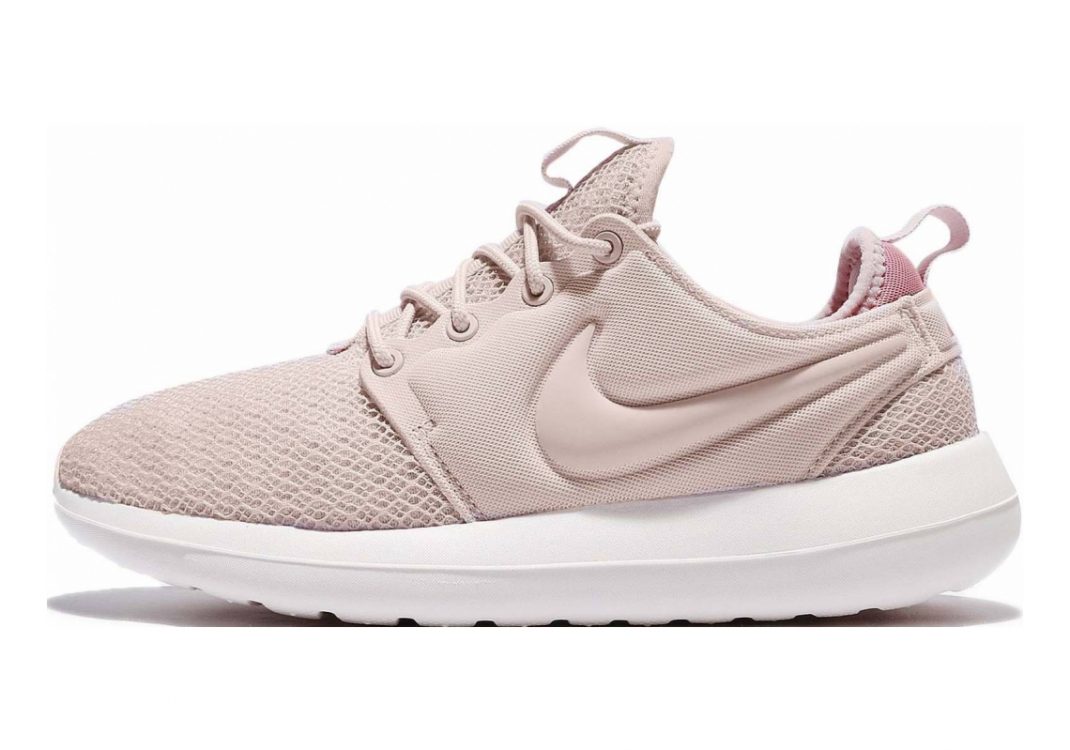 Nike Roshe Two Pink