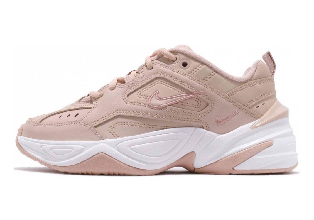 Nike M2K Tekno Beige