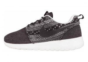 Nike Roshe One Winter Black/Black-sail