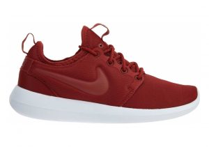 Nike Roshe Two Red