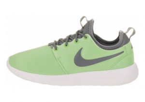 Nike Roshe Two Green