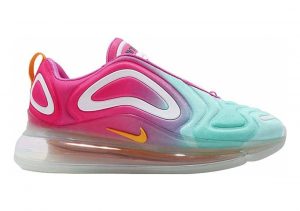 Nike Air Max 720 Blue