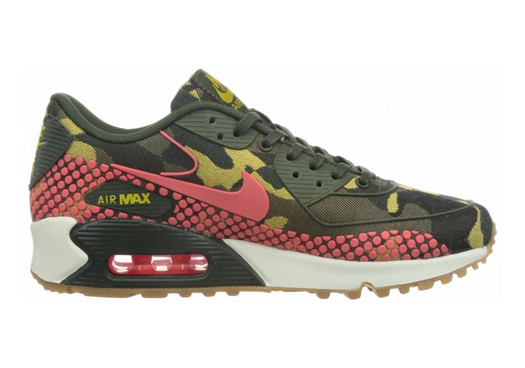 Nike Air Max 90 Jacquard 4