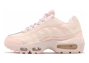 Nike Air Max 95 LX Beige