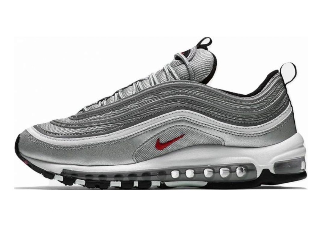 Nike Air Max 97 LX Swarovski 1