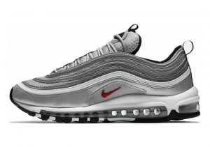 Nike Air Max 97 LX Swarovski Silver