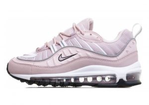 Nike Air Max 98 Barely Rose, Elemental Rose