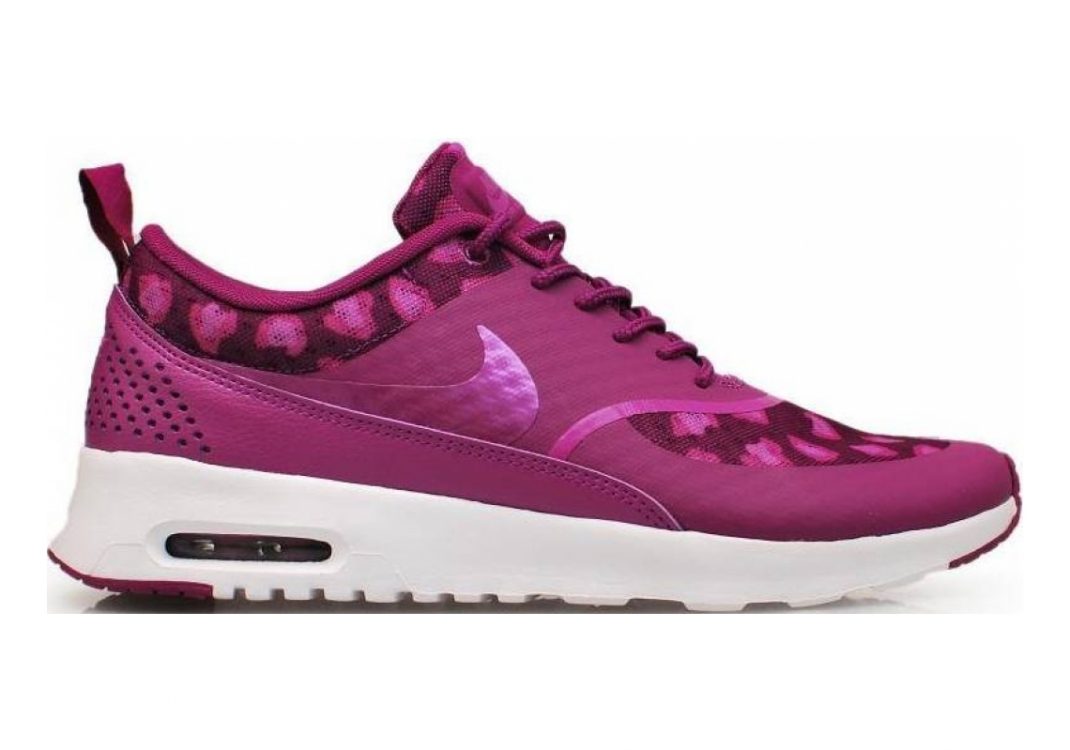 Nike Air Max Thea Print Purple