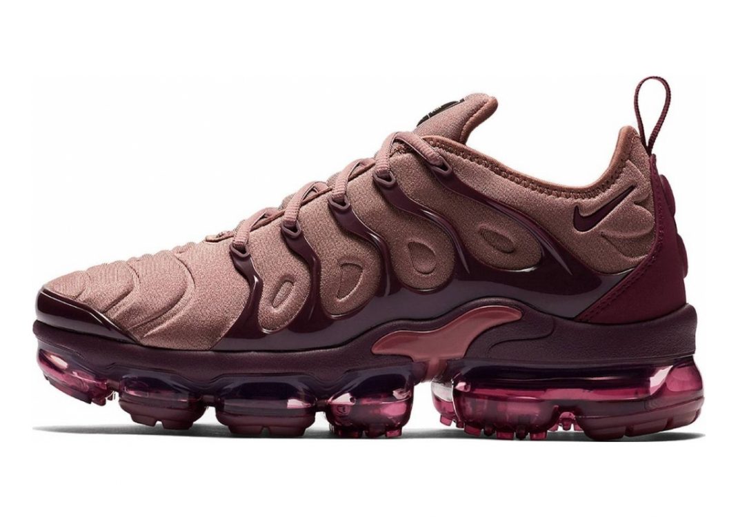 Nike Air VaporMax Plus Purple