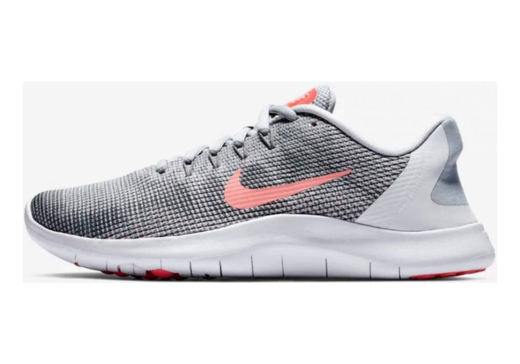 Nike Flex RN 2018 Grey
