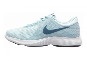 Nike Revolution 4 Ocean Bliss/Blue Force/Glacier Blue