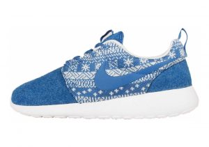 Nike Roshe One Winter Azul