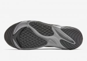 Nike Zoom 2K Wolf Grey White Dark