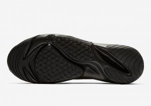 Nike Zoom 2K Black