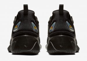 Nike Zoom 2K Black