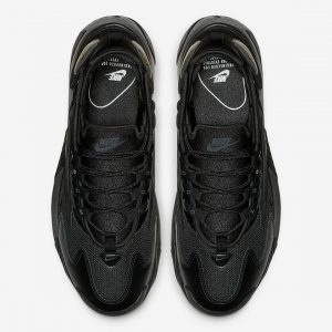 Nike Zoom 2K Black