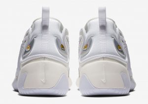 Nike Zoom 2K White