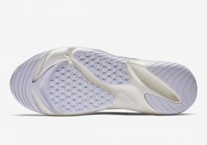 Nike Zoom 2K White