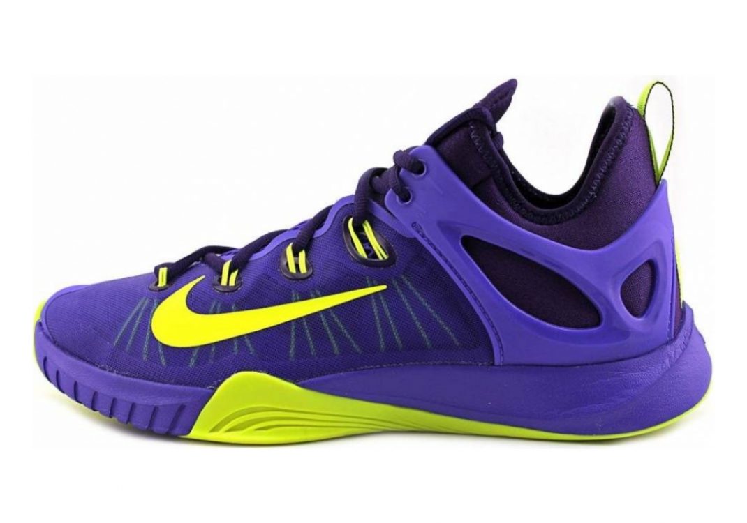 Nike HyperRev 2015 Persian Violet/Ink/Volt