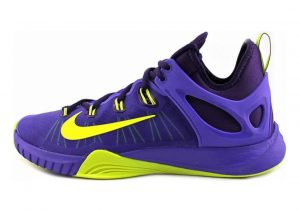 Nike HyperRev 2015 Persian Violet/Ink/Volt