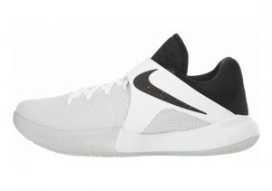 Nike Zoom Live 2017 White/Black
