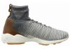 Nike Zoom Mercurial Flyknit Dark Grey/Pale Grey