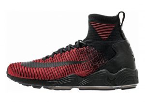 Nike Zoom Mercurial Flyknit Red