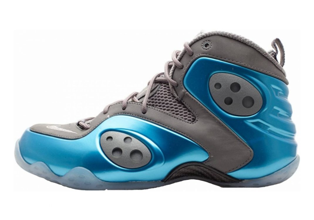 Nike Zoom Rookie Blue