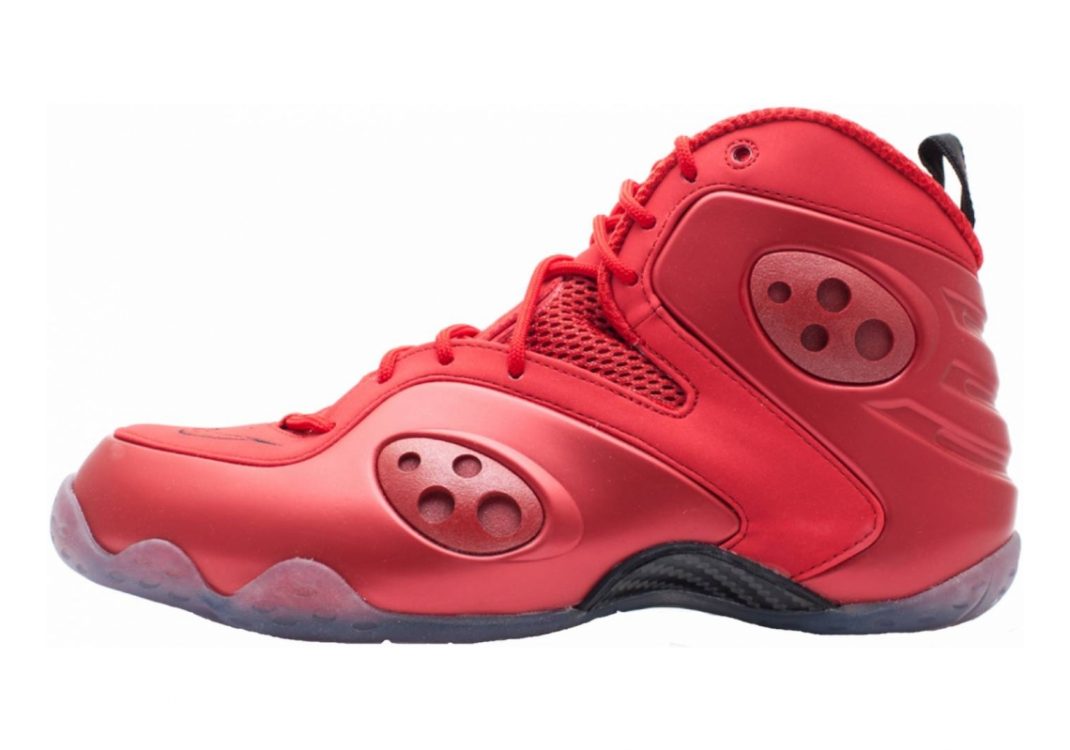 Nike Zoom Rookie Red