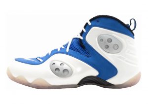 Nike Zoom Rookie White/Royal