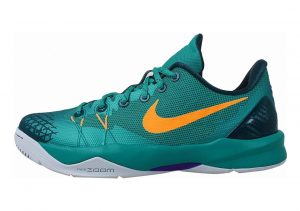 Nike Zoom Venomenon 4 Wolf Grey/Court Purple-volt-cool Grey