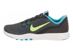 Nike Flex Trainer 7 Anthracite/Ghost Green-chl