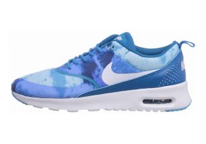 Nike Air Max Thea Print Blue