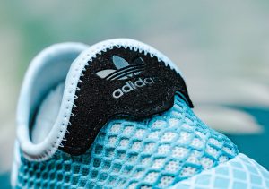 Adidas Deerupt Parley