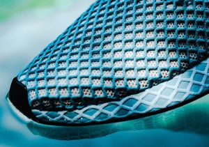 Adidas Deerupt Parley