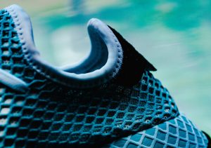 Adidas Deerupt Parley