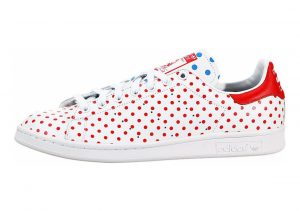 Pharrell Williams x Adidas Stan Smith Small Polka Dot pharrell-williams-x-adidas-stan-smith-small-polka-dot-4e76
