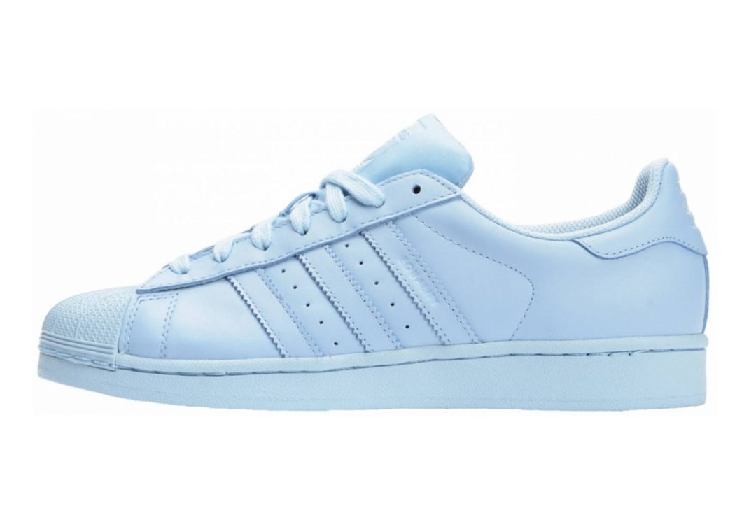 Superstar supercolor clearance adidas