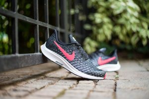 Nike Air Zoom Pegasus 35 Grey/Red