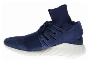 Adidas Tubular Doom Primeknit Blue