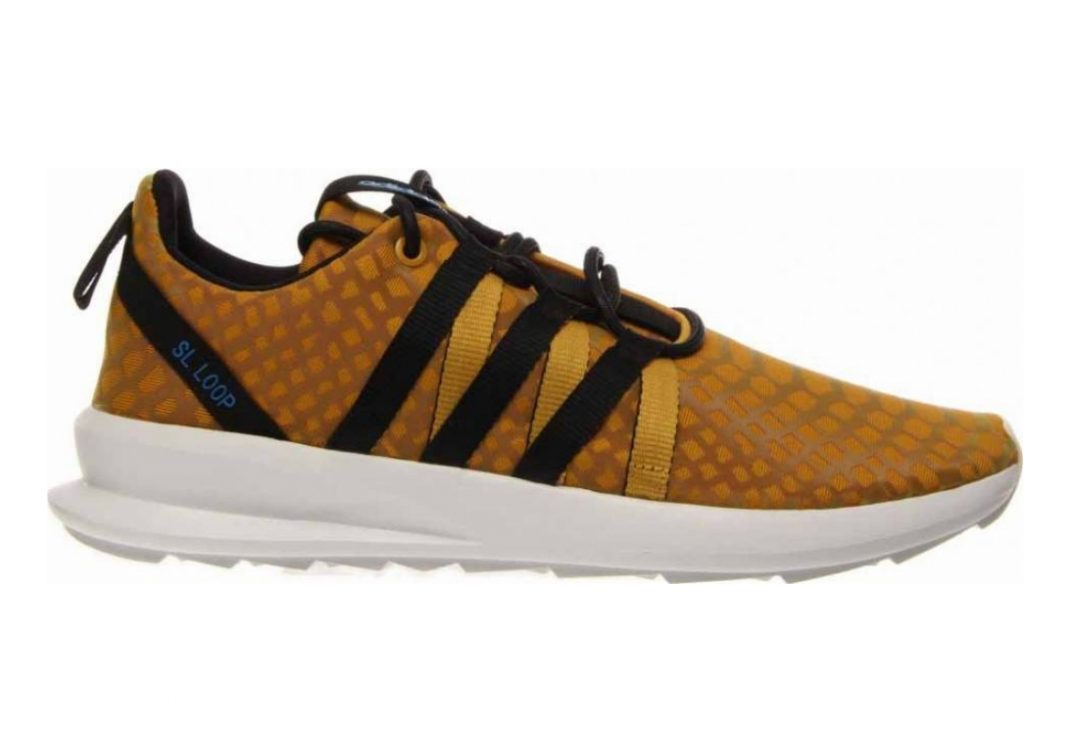 Adidas SL Loop CT Yellow