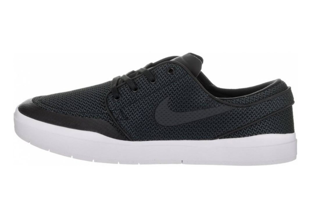 Nike SB Stefan Janoski Hyperfeel XT 2