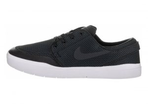 Nike SB Stefan Janoski Hyperfeel XT Black
