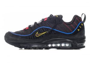 Nike Air Max 98 Black