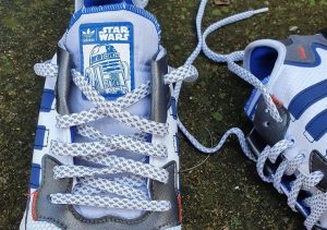 Adidas Nite Jogger Star Wars R2D2