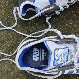 Adidas Nite Jogger Star Wars R2D2