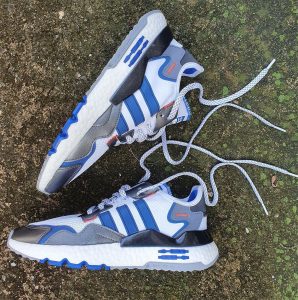 Adidas Nite Jogger Star Wars R2D2